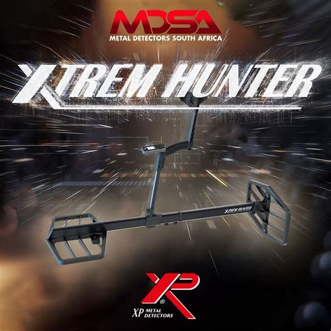 best two box metal detectors|xp xtreme hunter.